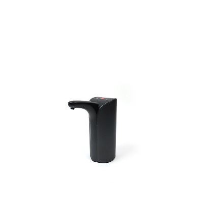 IDOOGEN  Smart Dual Water Pump Water Supply Dispenser [Black]
