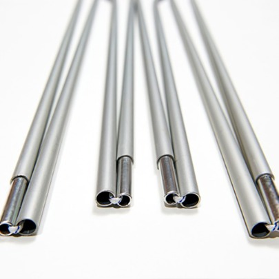 Aluminum Pole Stand 1Line/2Line exclusively for DDASUMI