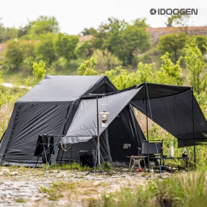 IDOOGEN Cabin Pro Shelter Tent
