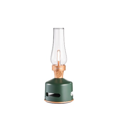 Morimori Bluetooth Lantern Speaker [Green]