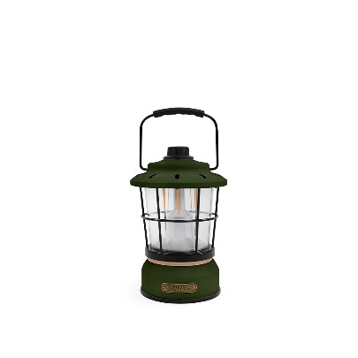 Sunray Camping Lantern Lighting Mood Lamp S [Green]