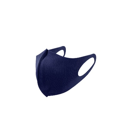 IDOOGEN NOSLINE 3D Fashion Mask [Navy]