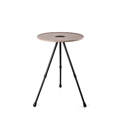 Recode Top Camping Table [Beige]