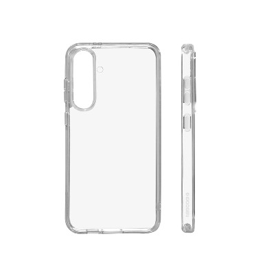 Galaxy S24 Ultra Case Transparent [S24+]