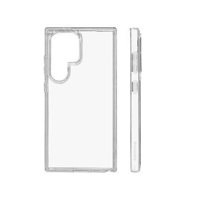 Galaxy S24 Ultra Case Transparent [S24 Ultra]